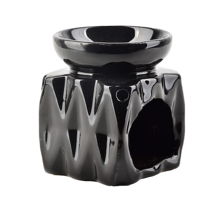 Kominek na olejek zapachowy 6,8x6,5x8cm