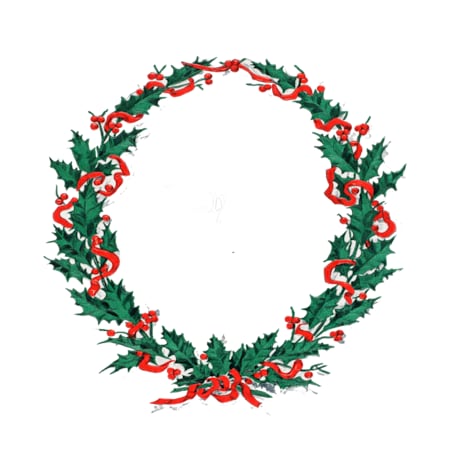 Bieżnik - Świąteczna elegancja - 40x220