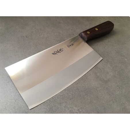 Masahiro nóż kuchenny chiński tasak Ts-101 175mm 40871