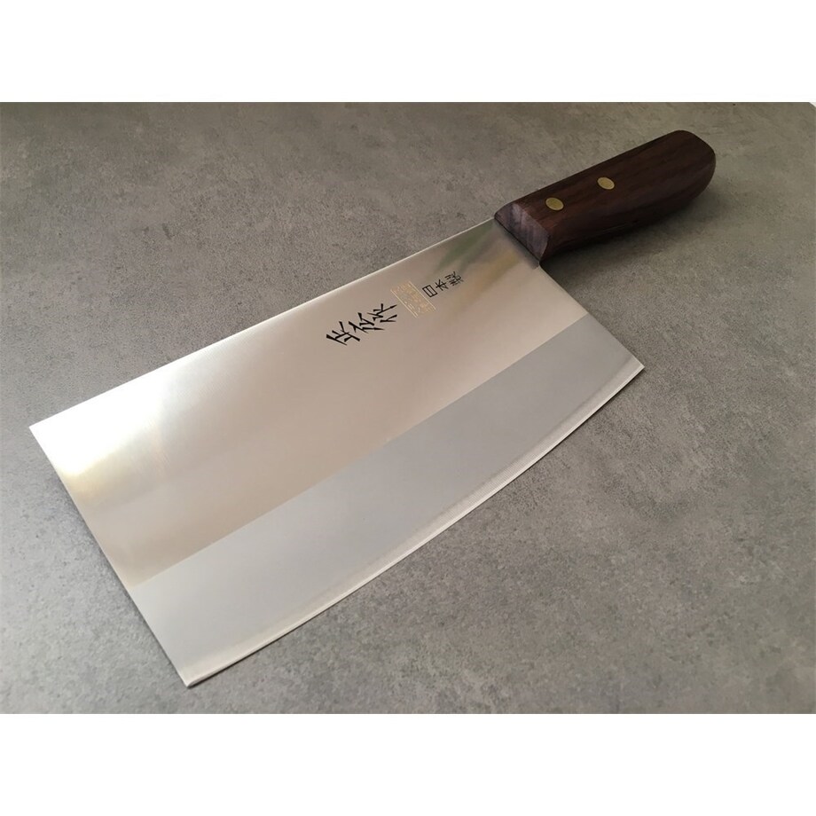 Masahiro nóż kuchenny chiński tasak Ts-101 175mm 40871