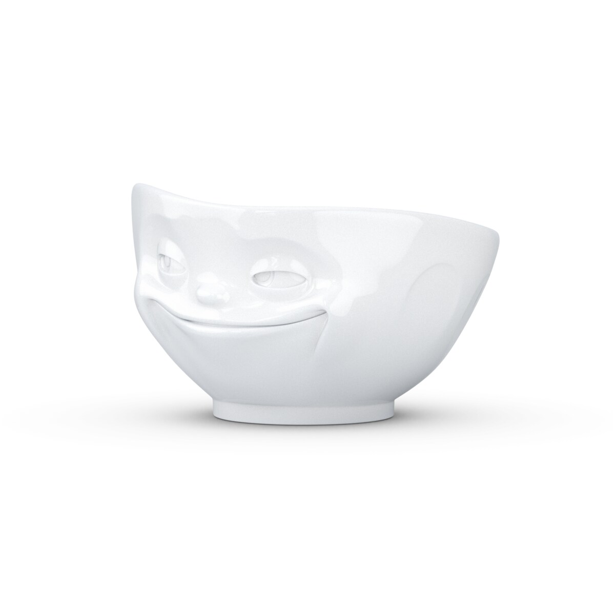 Miska porcelanowa 1000 ml -Grinning