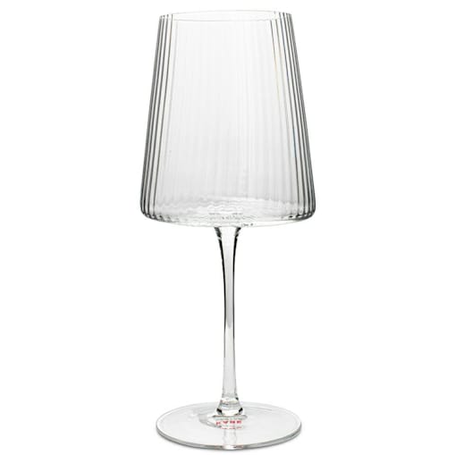 KARE kieliszek do wina RIFFLE 760 ml