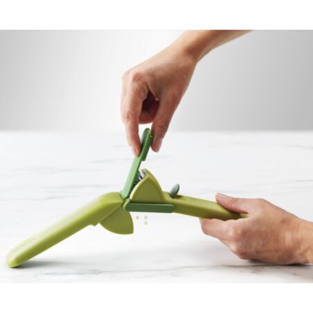 Praska do czosnku Duo Joseph Joseph