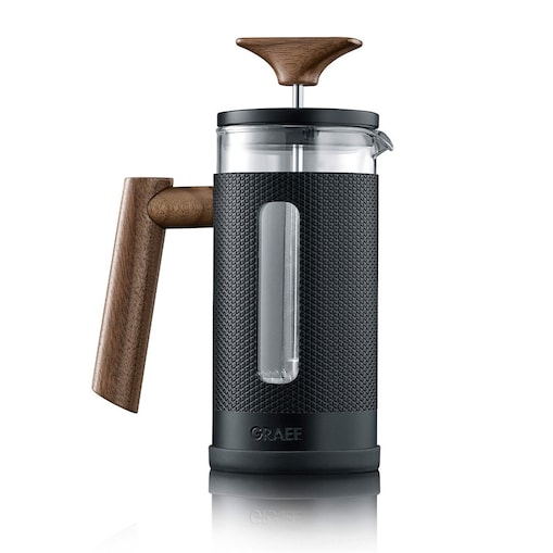 Graef GmbH & Co.KG. zaparzacz do kawy 350 ml MFP12