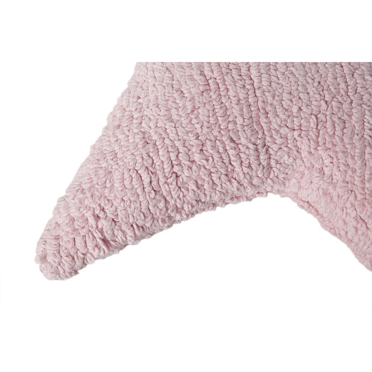 Poduszka gwiazdka Star Pink Lorena Canals