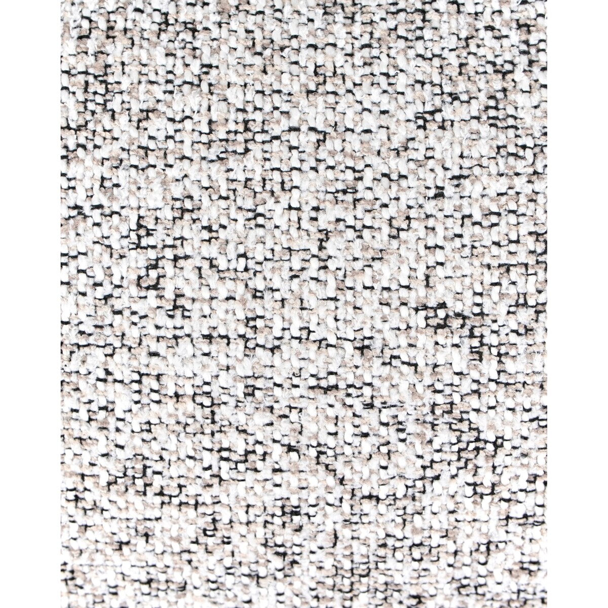 Fotel UMEA Jasnobeżowy