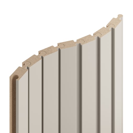 LAMELE PUZZLE - PIASKOWY BEŻ