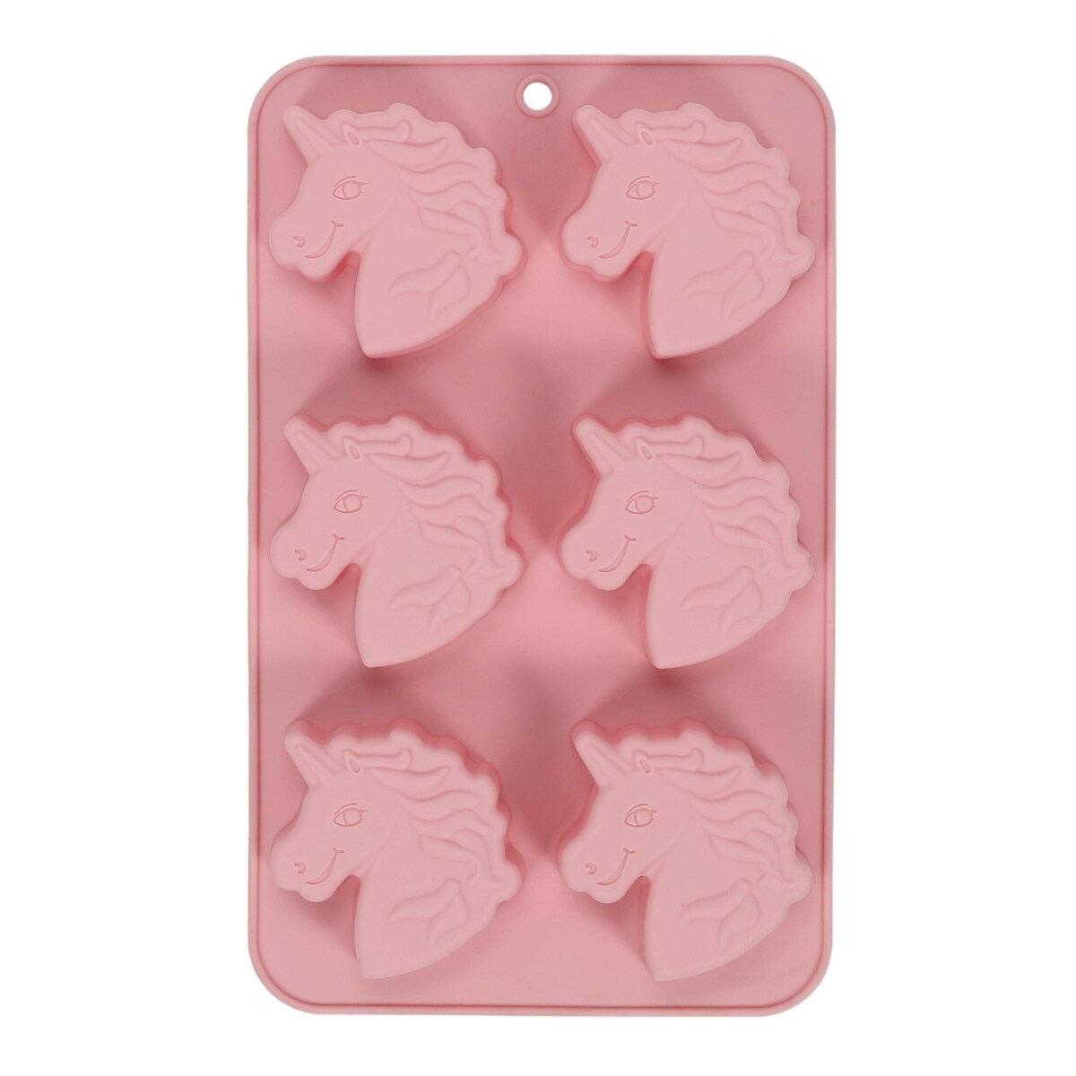 Silikonowa forma do ciastek dla dzieci