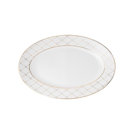 Serwis obiadowy dla 6 osób 25 el. Jenny Mokka H106