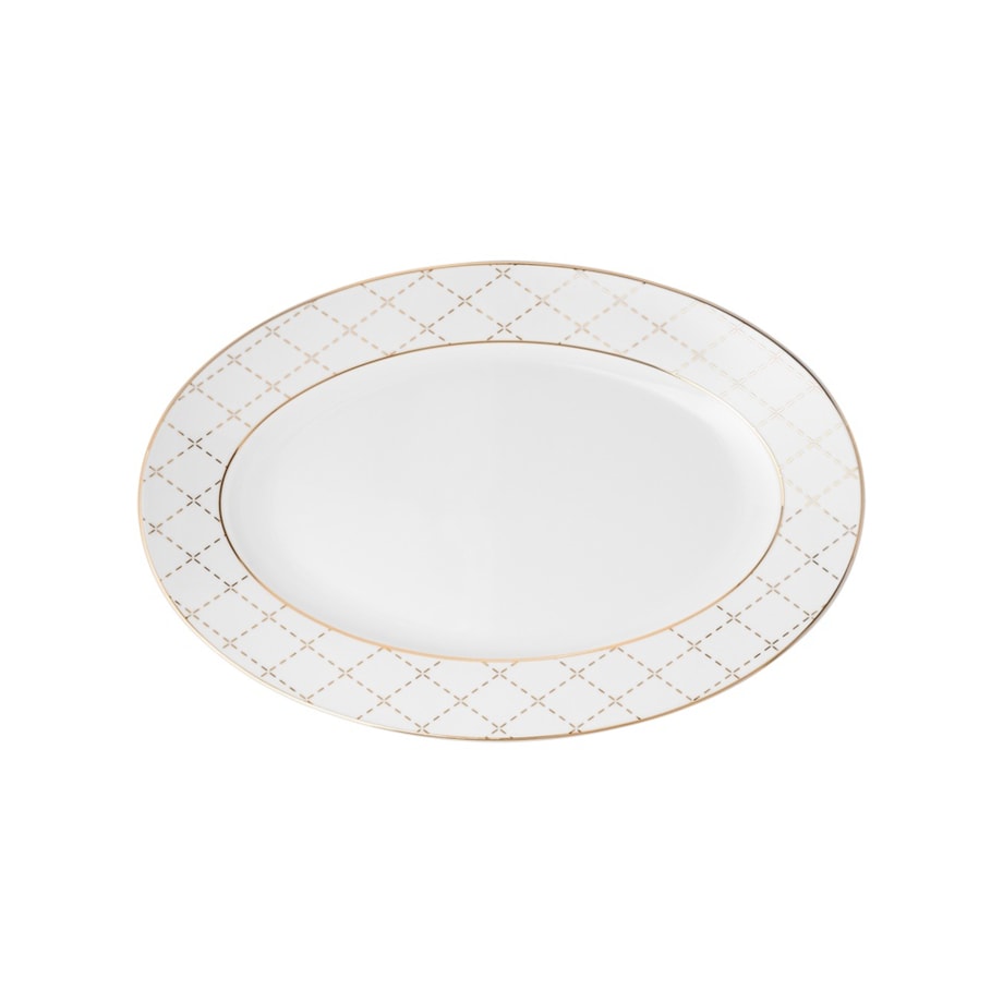 Serwis obiadowy dla 6 osób 25 el. Jenny Mokka H106