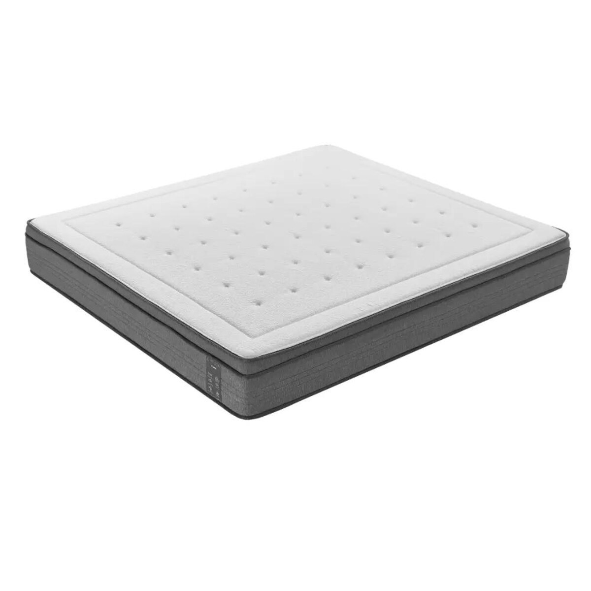 Materac Flow Zikssen 120x200 cm