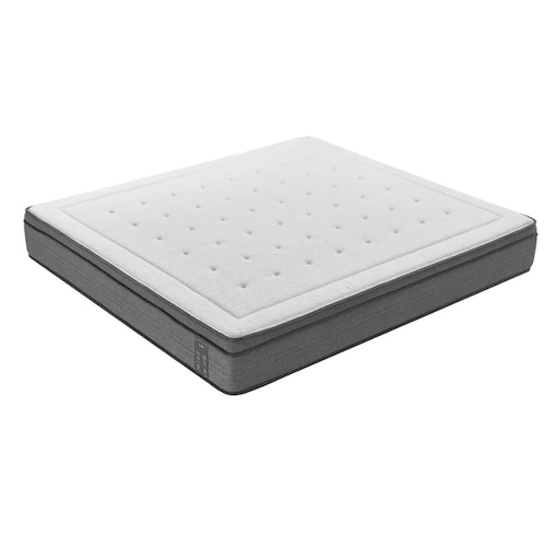 Materac Flow Zikssen 120x200 cm