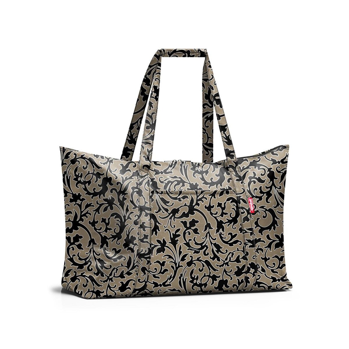 Torba MINI MAXI TRAVELBAG, baroque marble