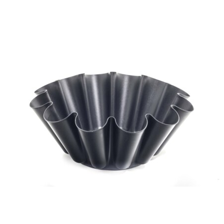 Forma do babki z falistym brzegiem Ballarini Patisserie - 22 cm