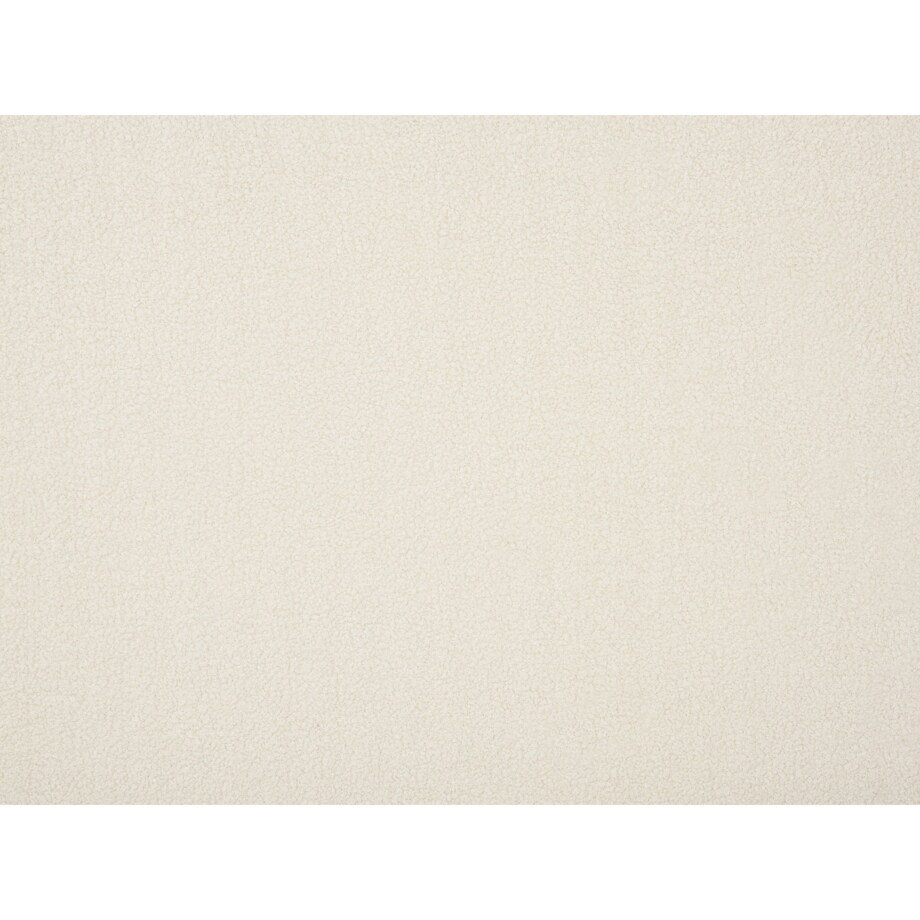 Łóżko wodne boucle 160 x 200 cm beżowe ROISEL