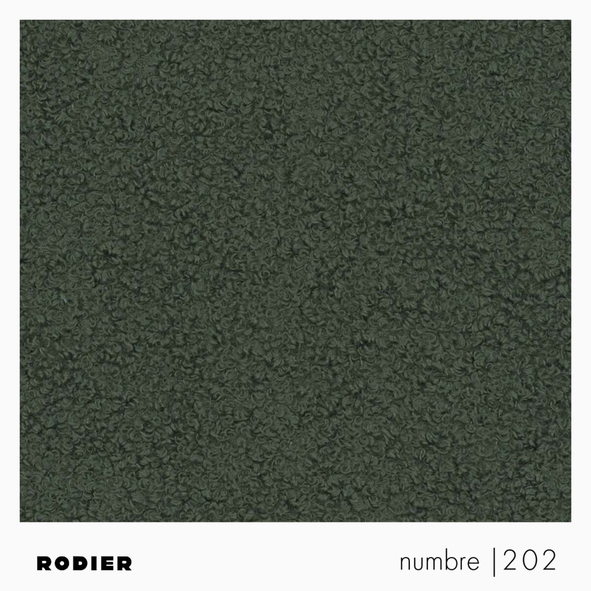 Monce Sofa narożna lewa ciemnozielona