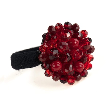 Cleo I Red - gumka mała