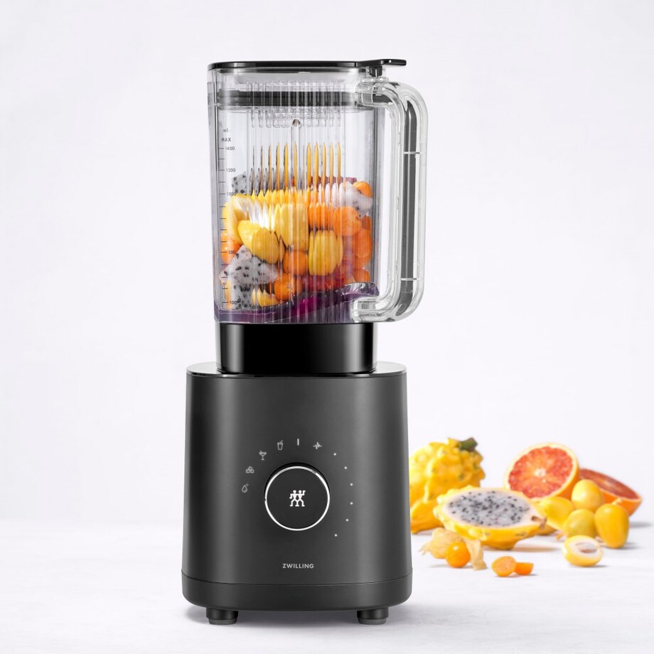 Blender wysokowydajny Zwilling Enfinigy - Czarny