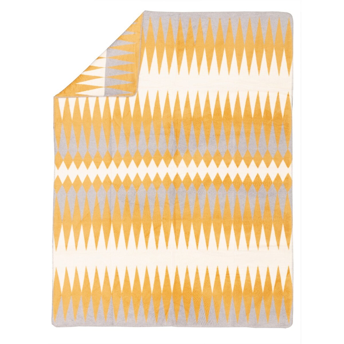 Koc Cosy Home 150x200cm India, 150x200cm