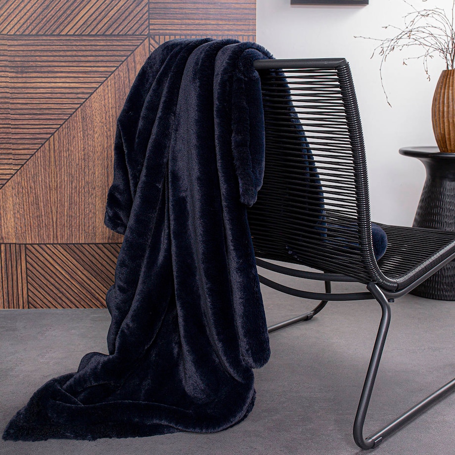 Koc WINTER SPIRIT, 150 x 125 cm