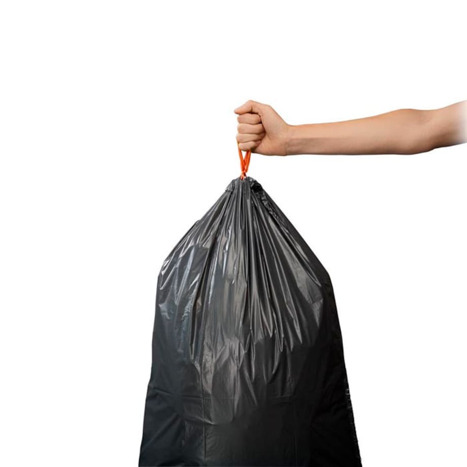 Worki na śmieci 30 l TITAN, 20 szt, Joseph Joseph