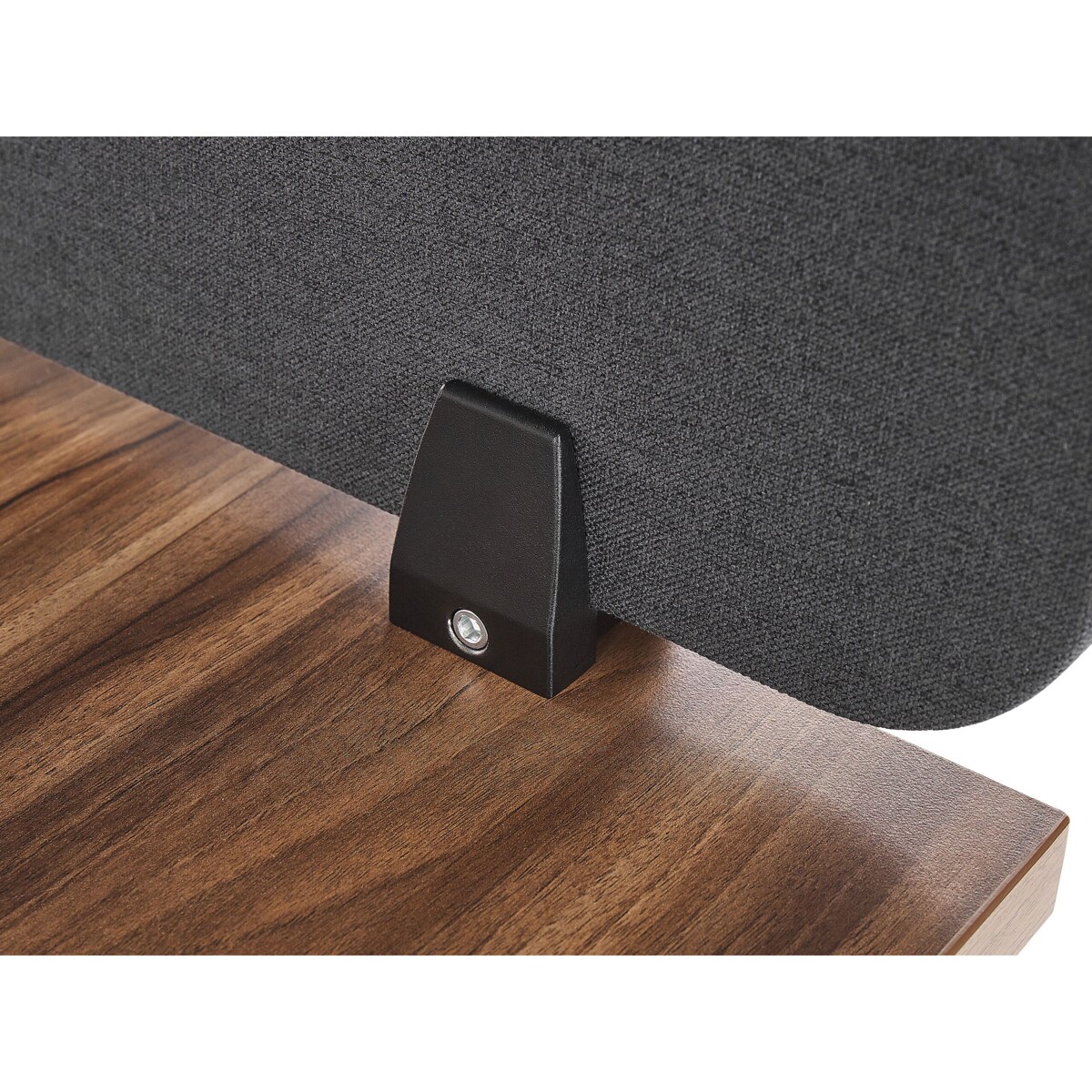 Przegroda biurkowa 130 x 40 cm Różne rozmiary