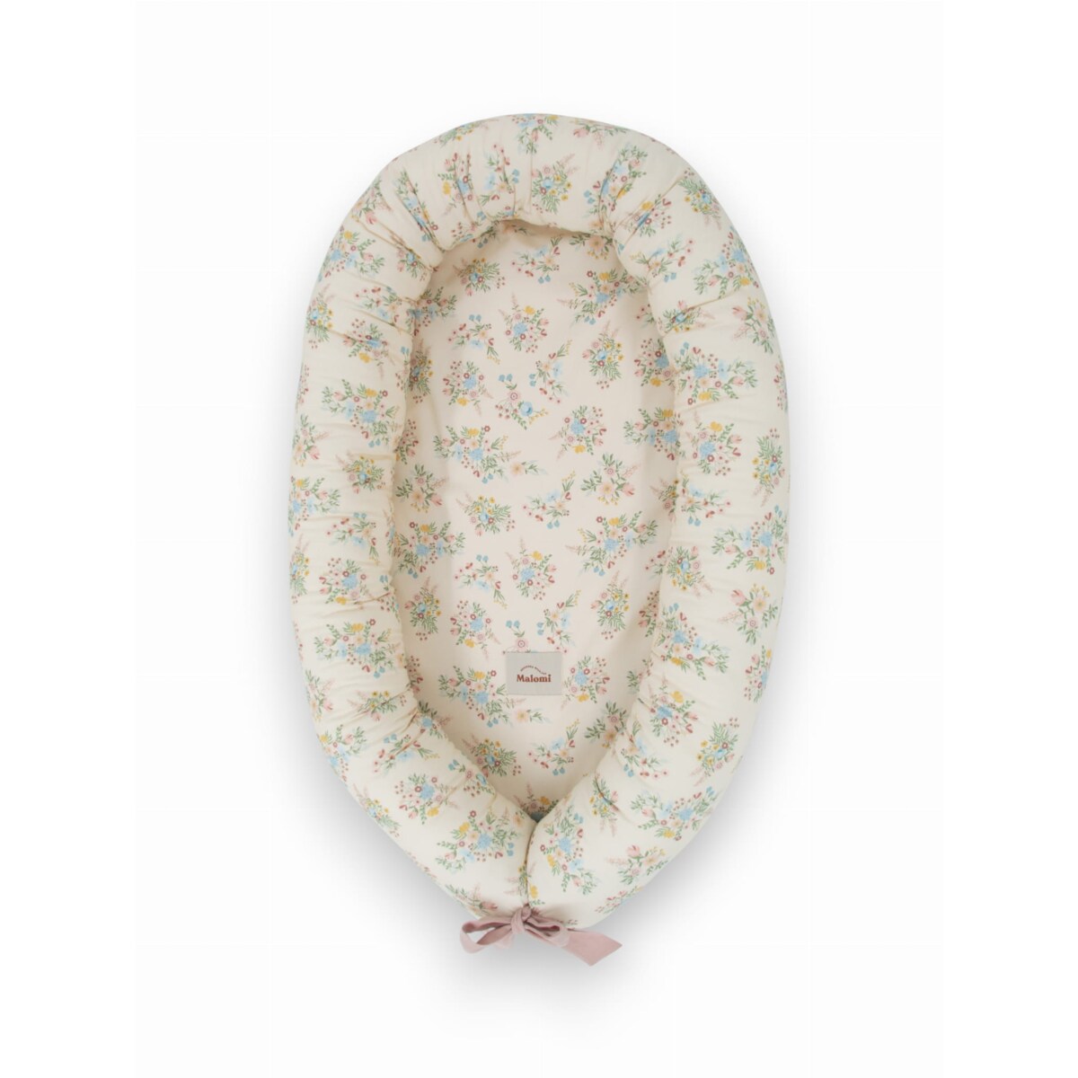 Kokon niemowlęcy Blooming Meadow