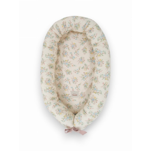 Kokon niemowlęcy Blooming Meadow