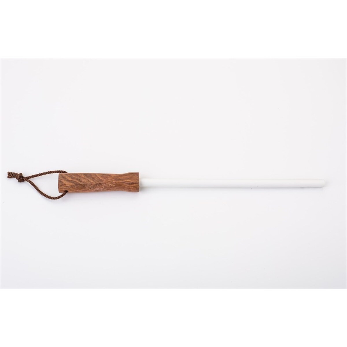 Masahiro ceramiczna ostrzałka ręczna 250x10mm 40582