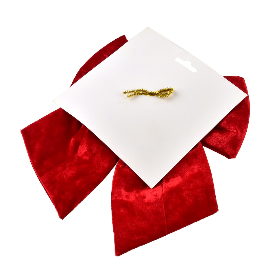 Kokarda Santa Lila
