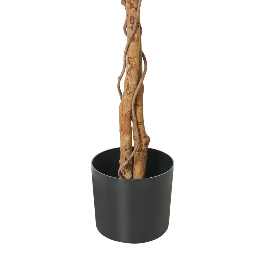 Sztuczna roślina SAKURA 185 cm Różowy