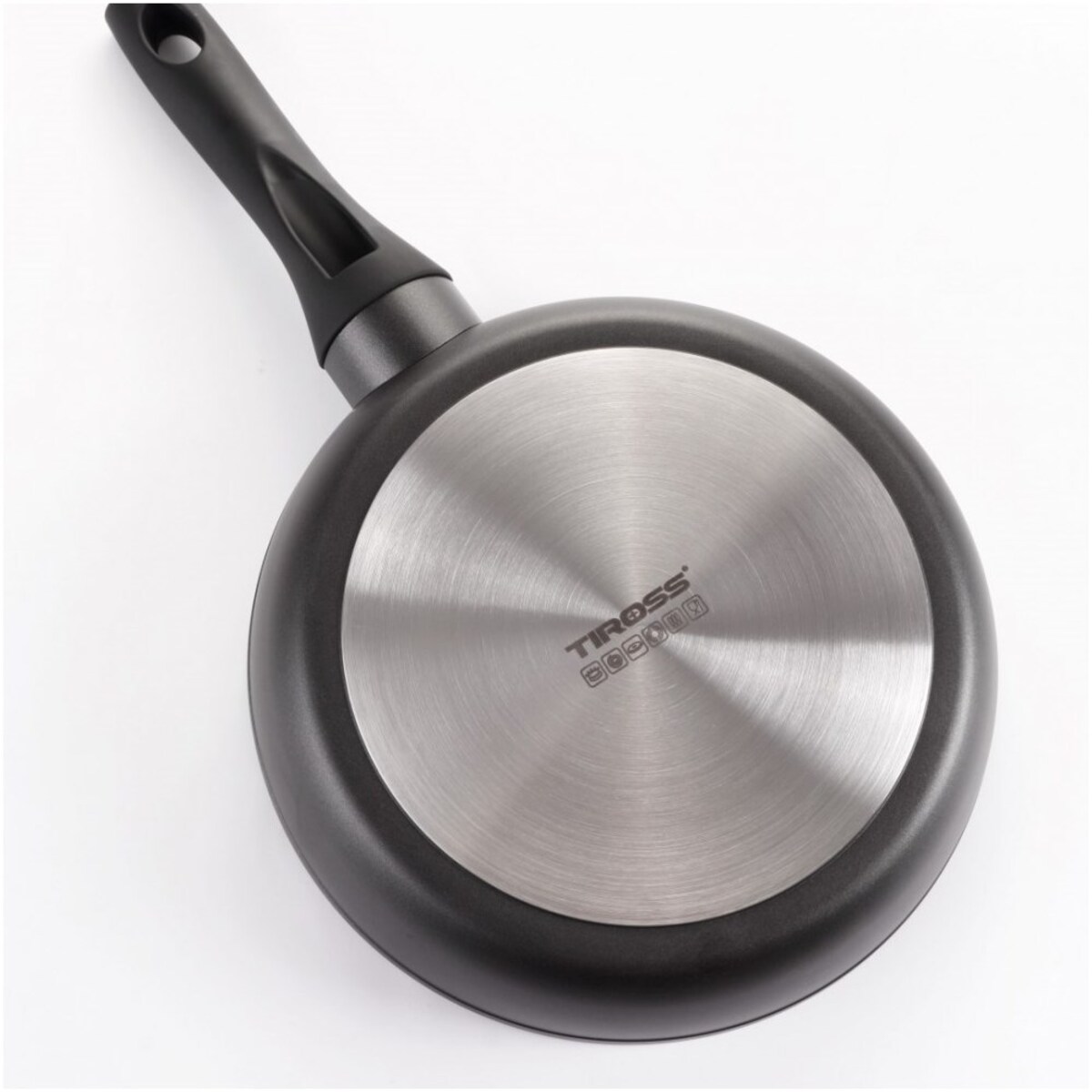 Tiross patelnia z powłoką granitową do smażenia 28cm TS2404