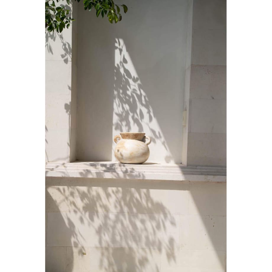 WAZON Z TERAKOTY AMED M