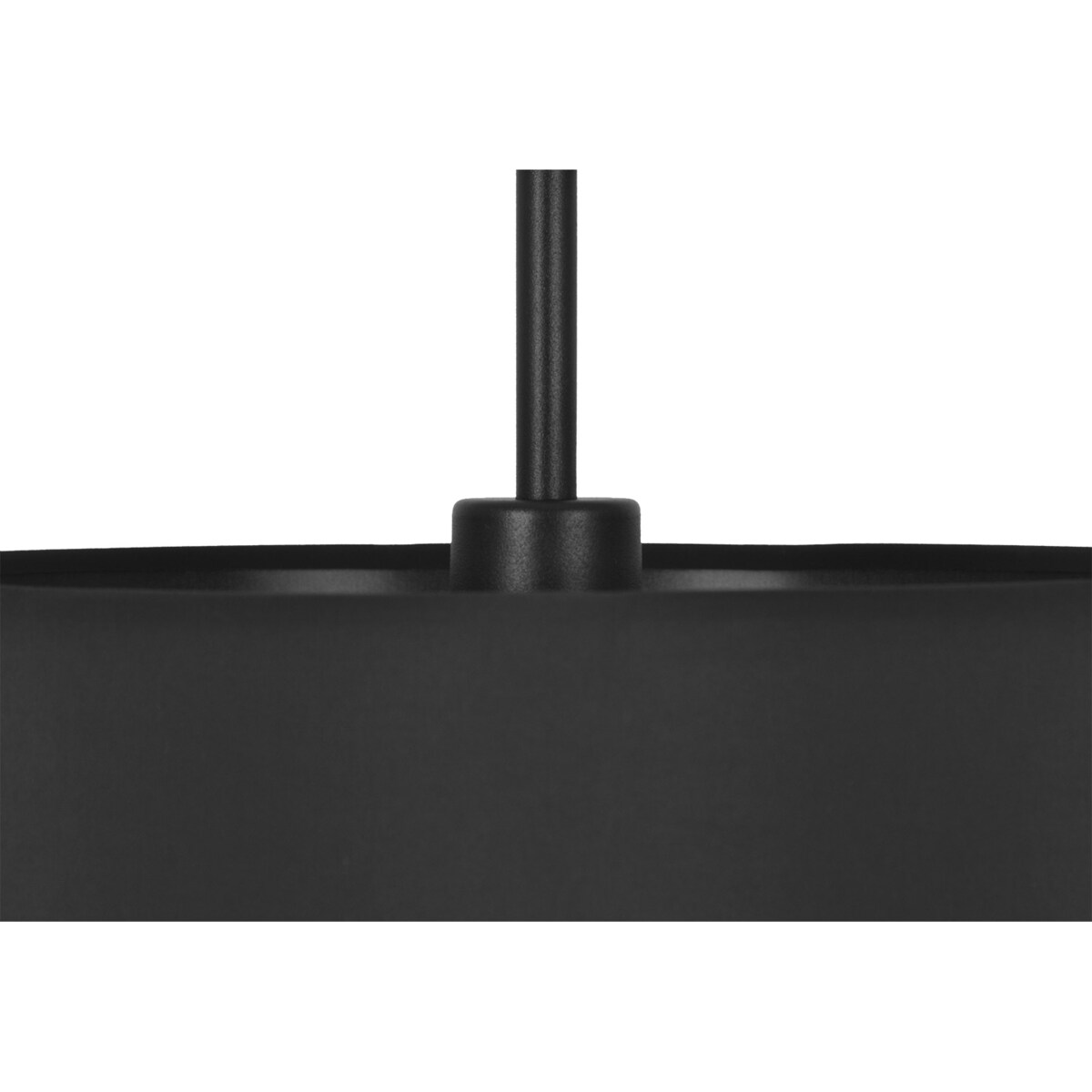 Lampa podłogowa K-4323 z serii SIMONE BLACK