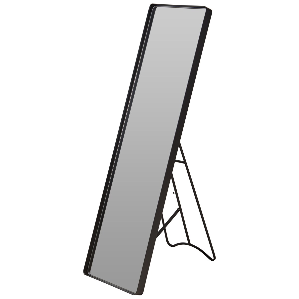 Lustro stojące, 30,5 x 113 cm