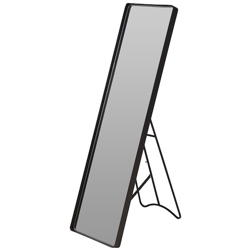 Lustro stojące, 30,5 x 113 cm