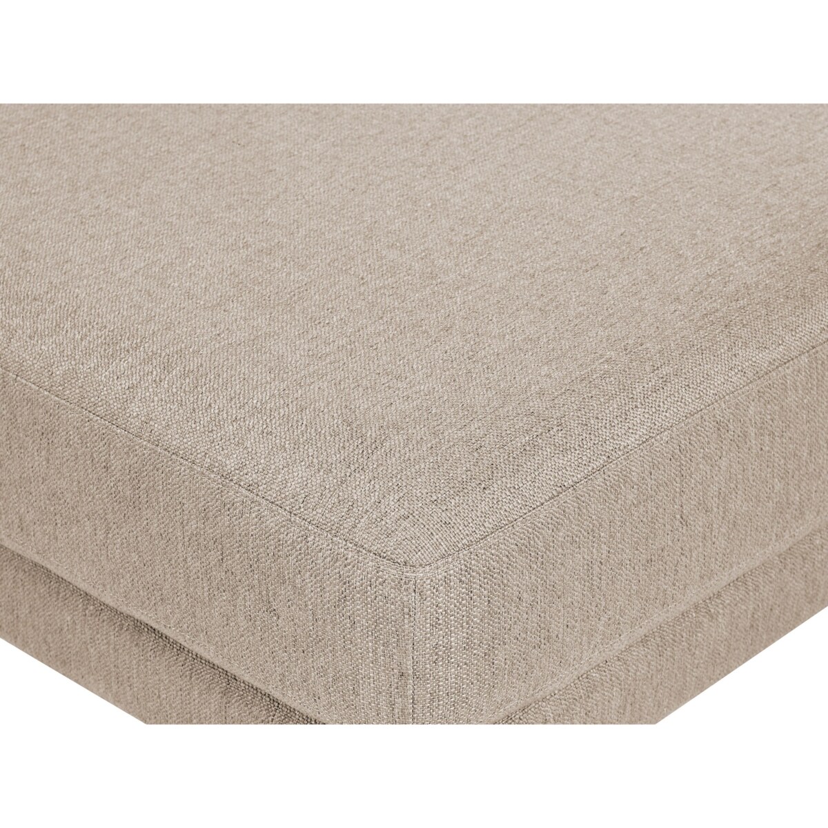 Sofa 3-osobowa beżowa SIGTUNA