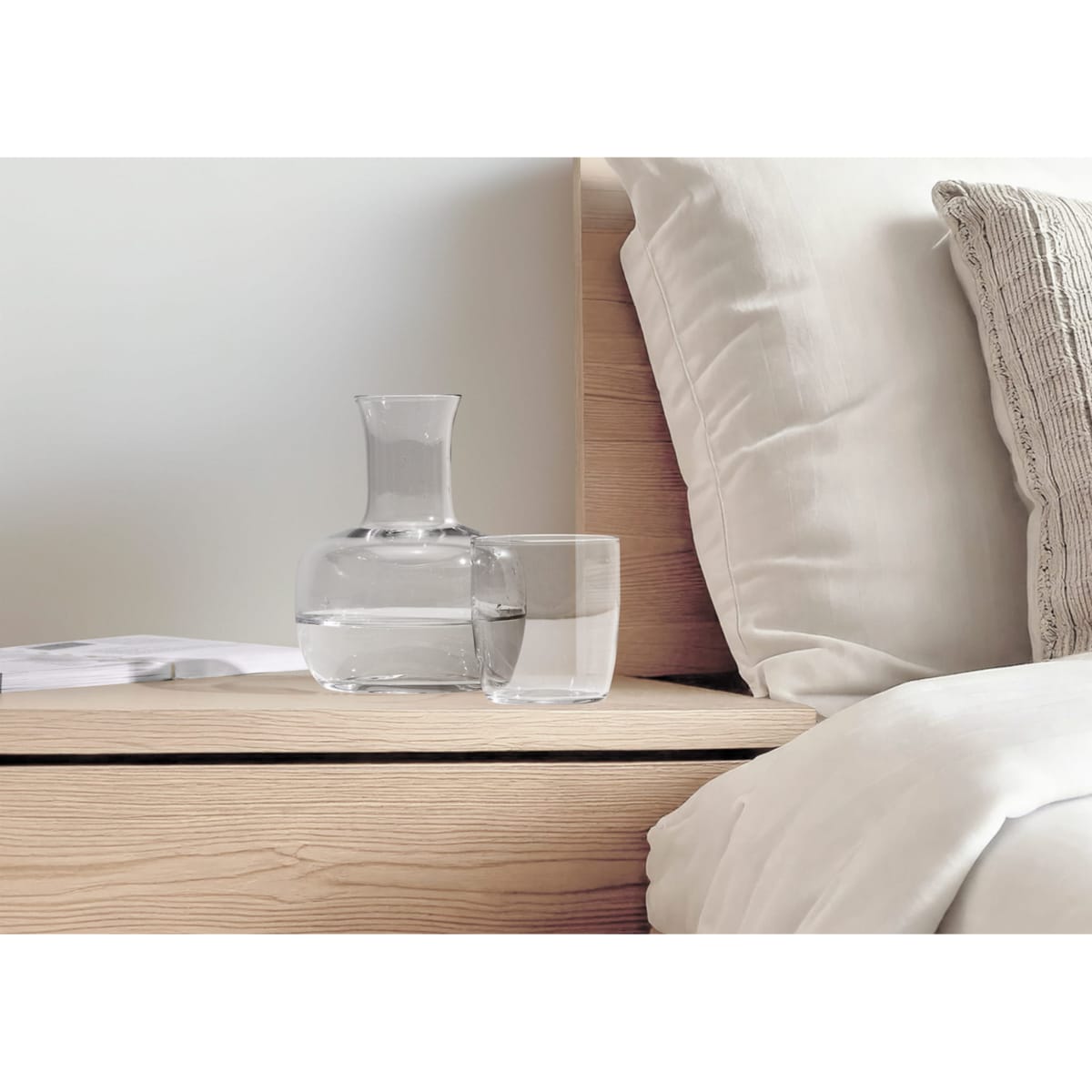 Karafka ze szklanką SWEET DEAM