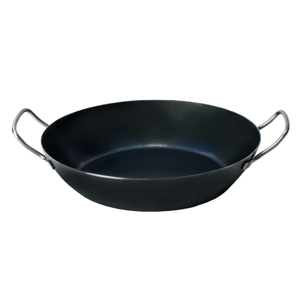 De Buyer #OUTDOOR Patelnia do paelli 20 cm