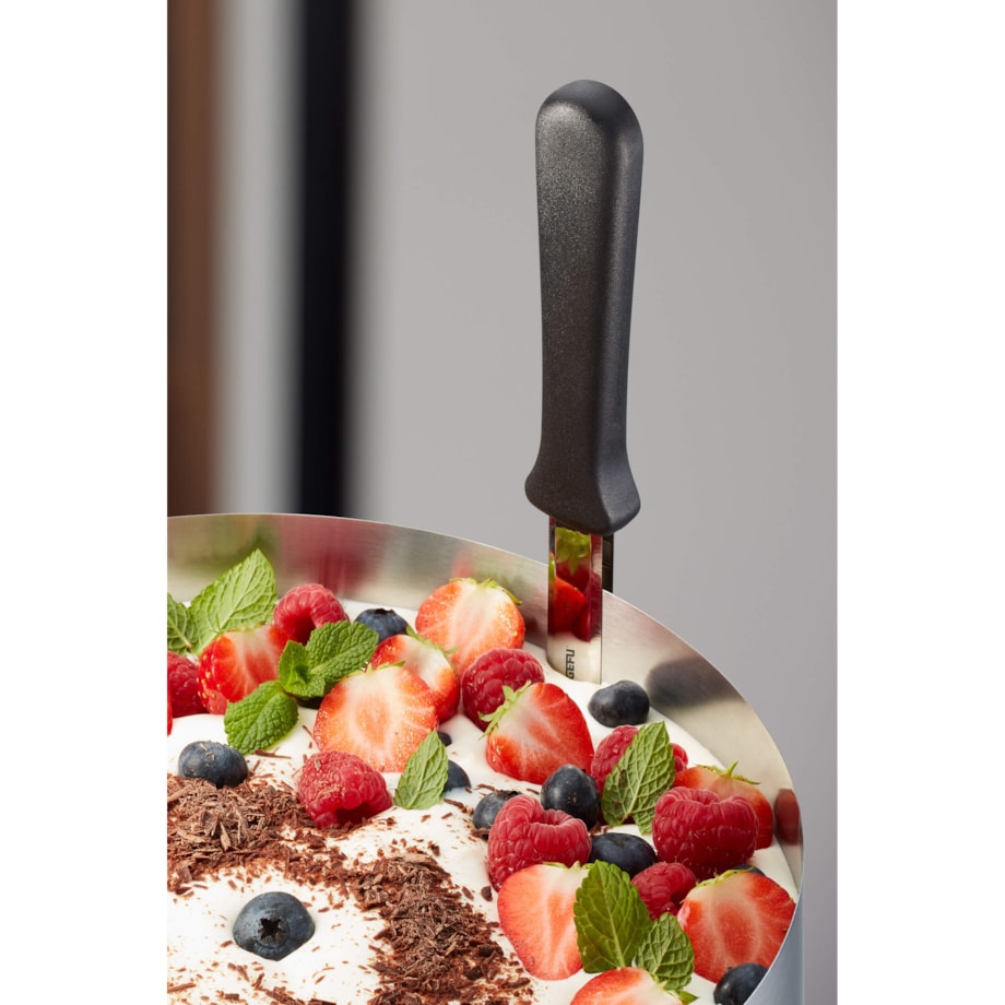 Nóż do odkrawania brzegów ciasta TONDO