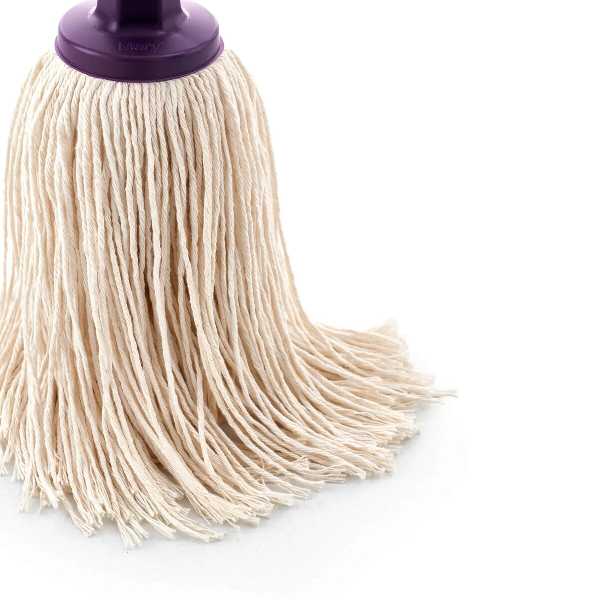 Bawełniana końcówka do mopa Mery