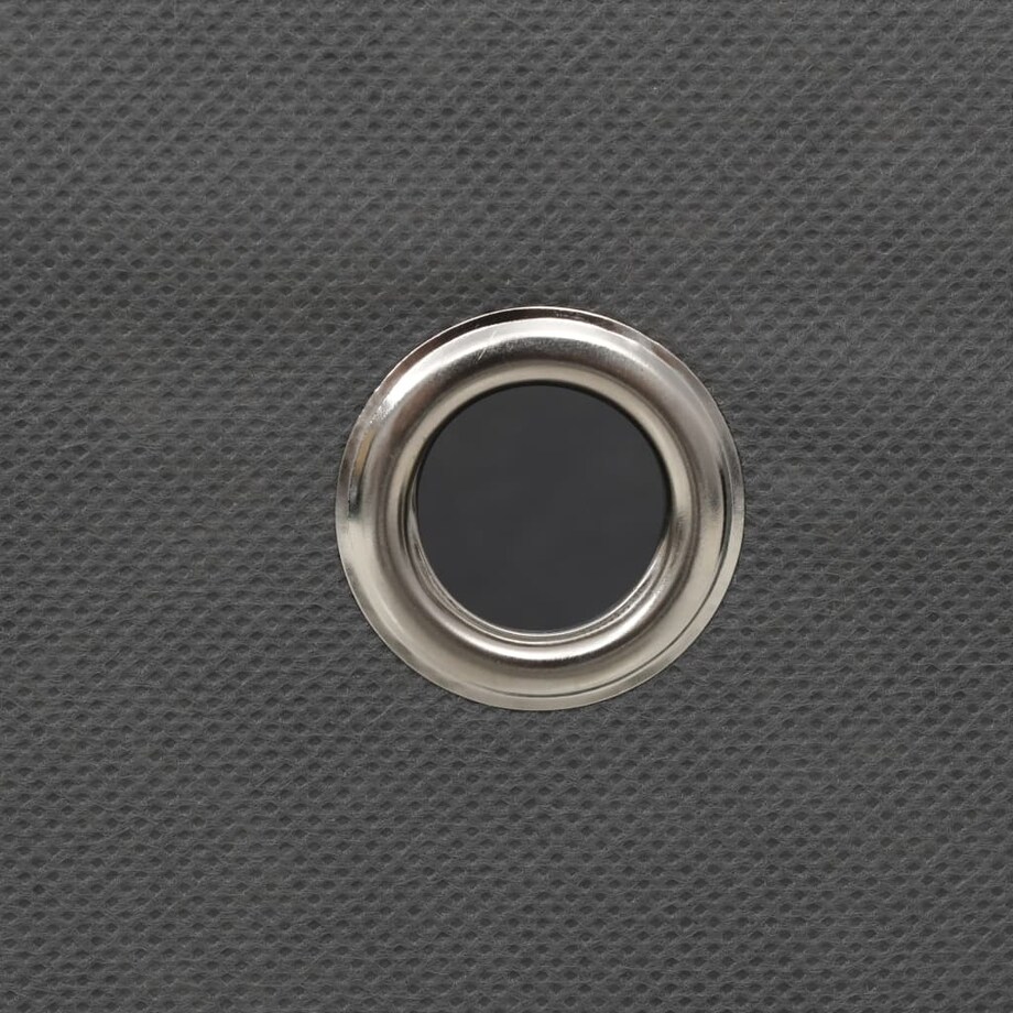 vidaXL Pudła do przechowywania z włókniny, 4 szt., 32x32x32 cm, szare