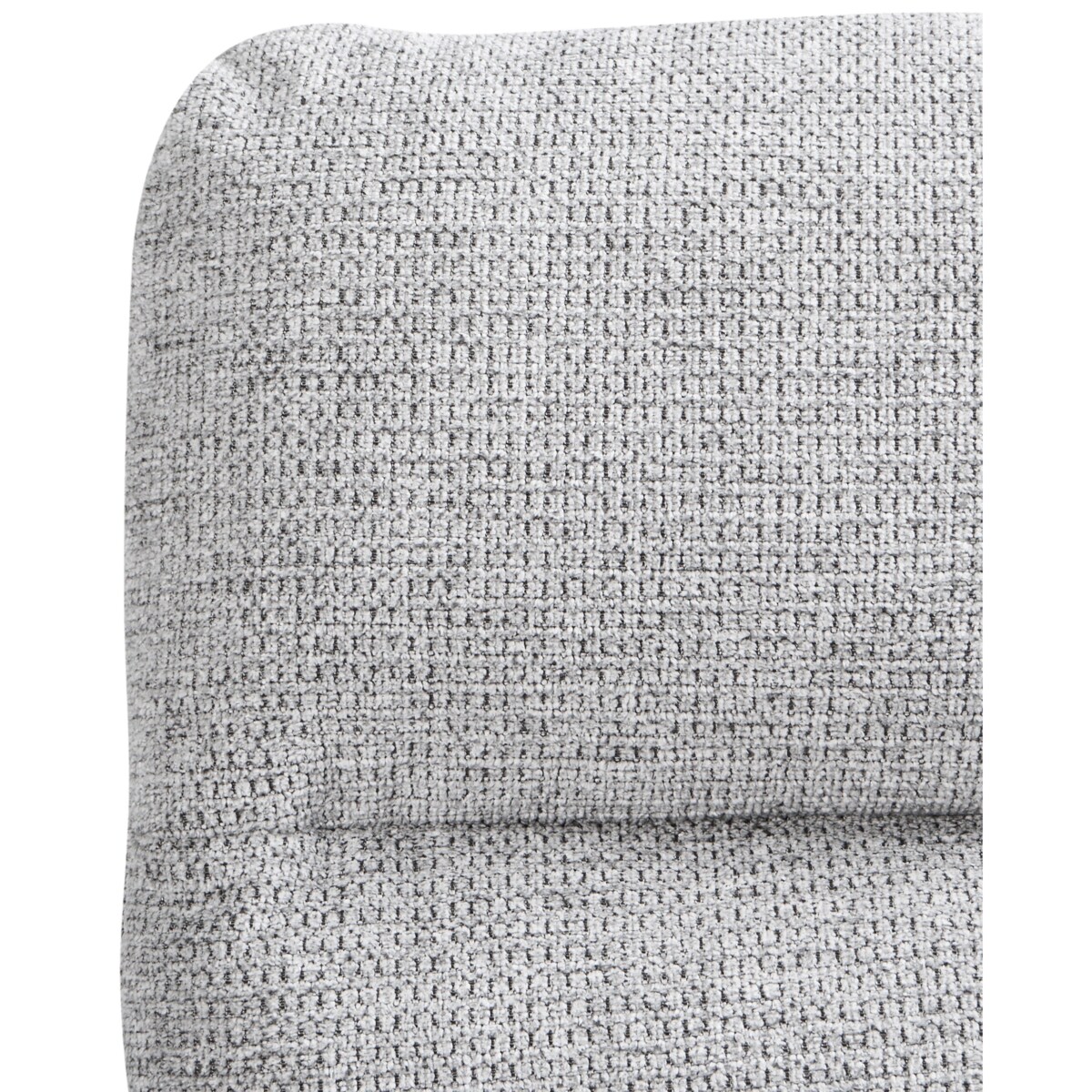 Krzesło biurowe CONSTANTIA Jasnoszary