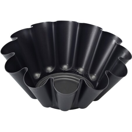 Forma do babki z falistym brzegiem Ballarini Patisserie - 22 cm