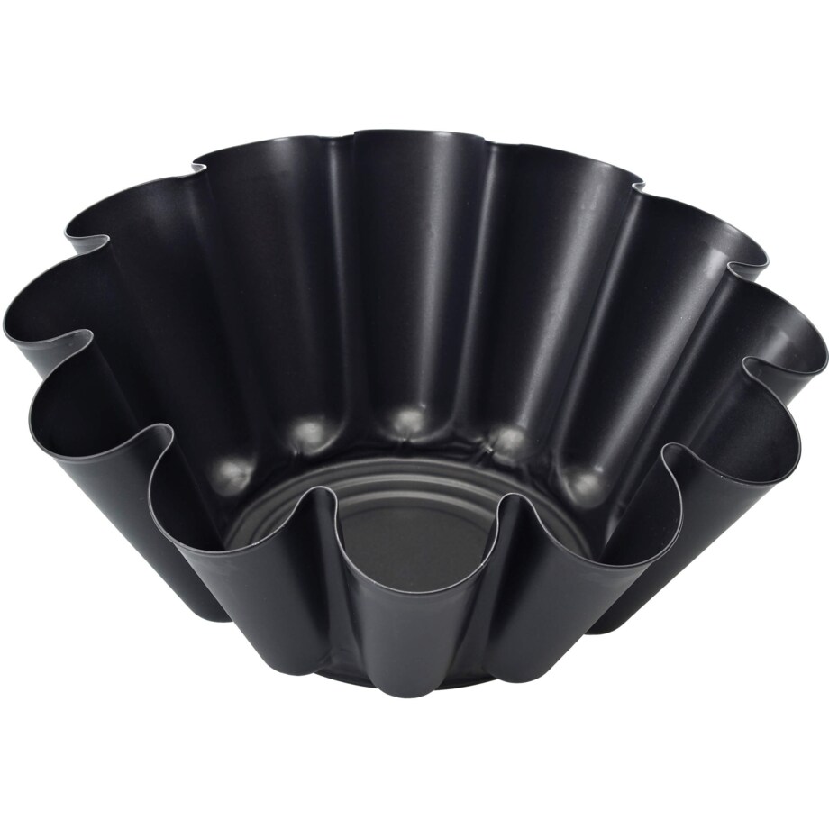 Forma do babki z falistym brzegiem Ballarini Patisserie - 22 cm