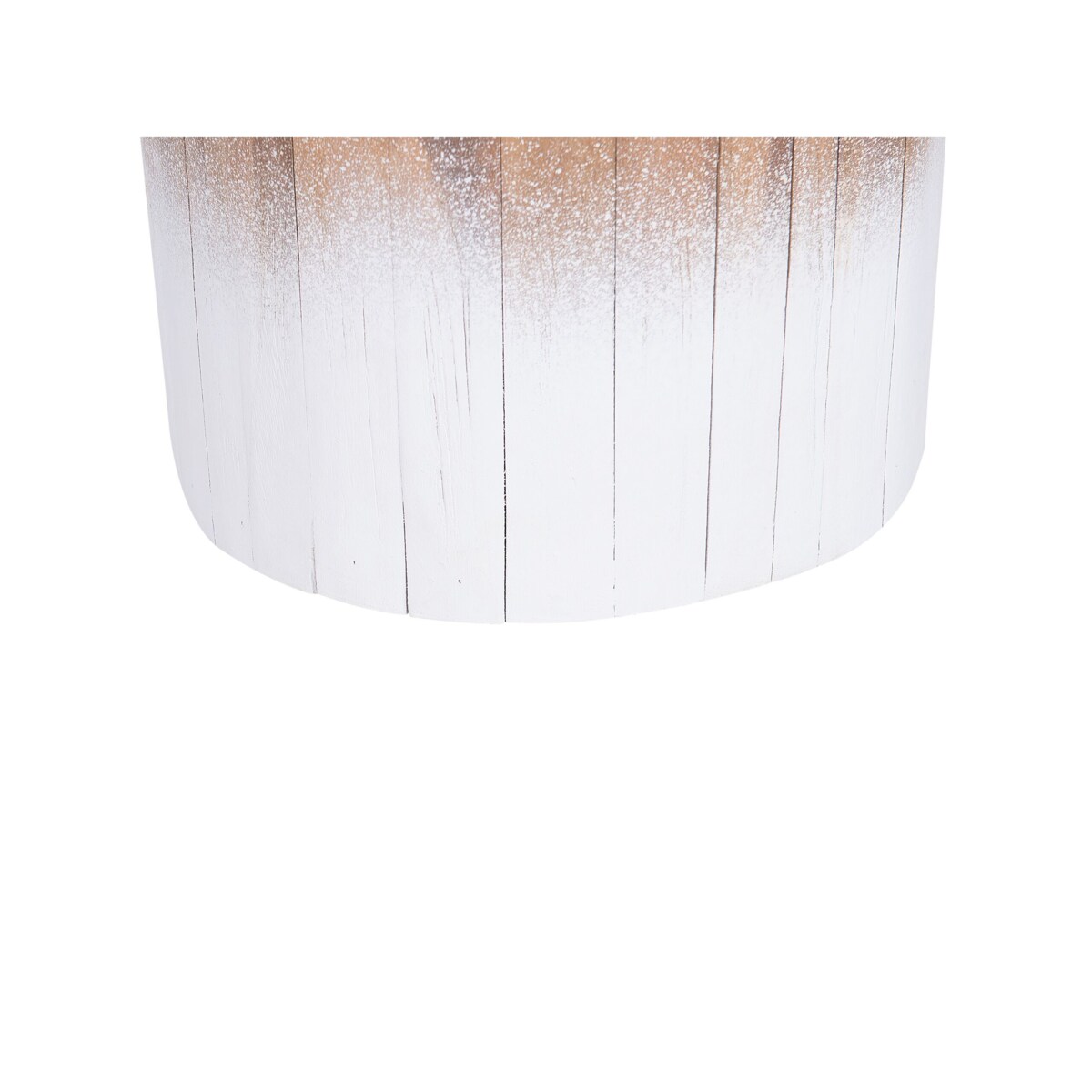 Stolik nocny jasne drewno MOVAS