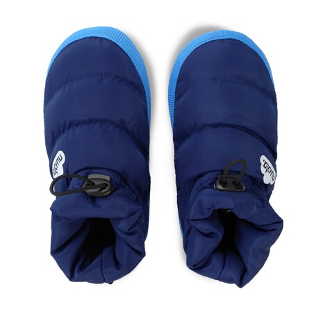 Nuvola Boot Home Party Dark Navy 42-43