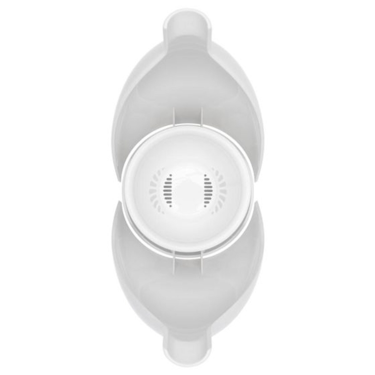 Szczotka toaletowa (biała) Good Grips Oxo