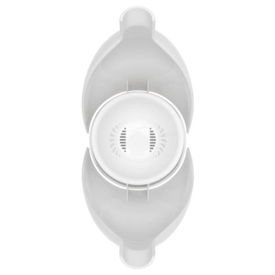 Szczotka toaletowa (biała) Good Grips Oxo