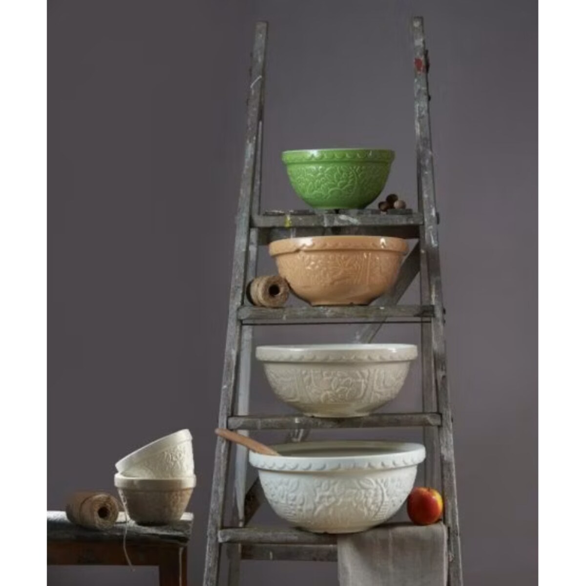 Miska In the forest, 2700 ml, Mason Cash